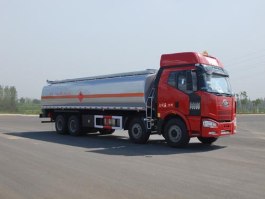 运油车