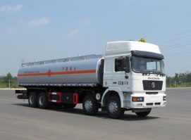 运油车