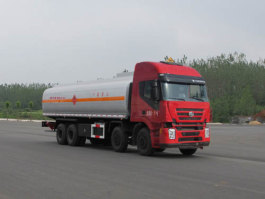 运油车