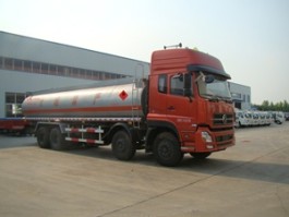 运油车