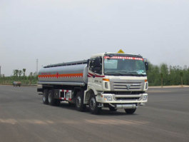 运油车