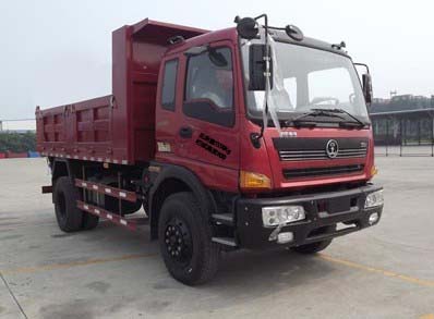 王 自卸汽车(CDW3060A1D4)