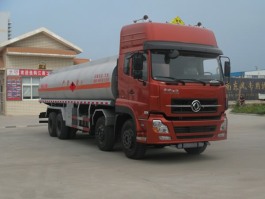 运油车