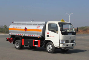 加油车