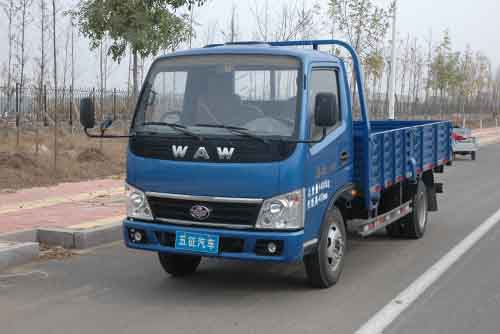 五征 低速货车(WL2820-1)