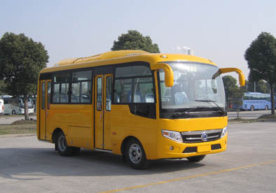 申龙6米10-19座城市客车(SLK6600UC3G3)