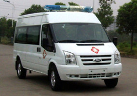 救护车
