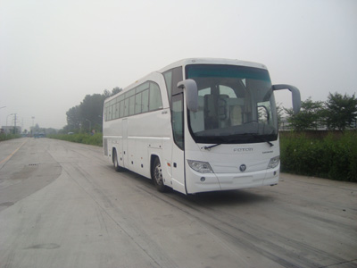 福田BJ6129U8BJB客车公告图片