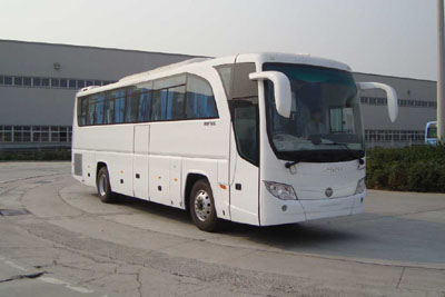 福田BJ6115U7MJB-1客车公告图片