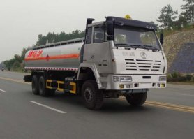 运油车