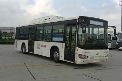 海格12米24-42座混合动力城市客车(klq6129gchev1a)