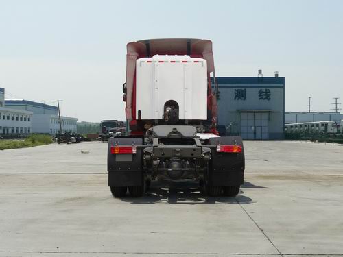ZZ4255V3846D1CH 豪瀚牵引汽车图片