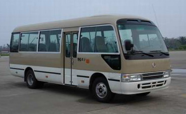 金旅7米10-23座纯电动客车(XML6700JEV10)