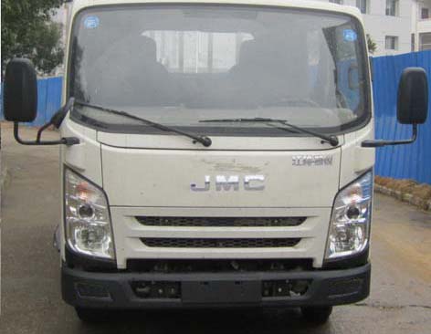 JX1073TGA24 江铃4.2米载货汽车图片