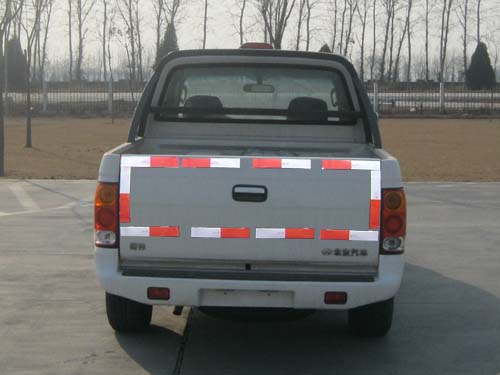 BJ1031MMT44 北京1.5米多用途货车图片