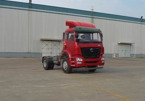 ZZ4185M3613D1 豪瀚牵引汽车图片