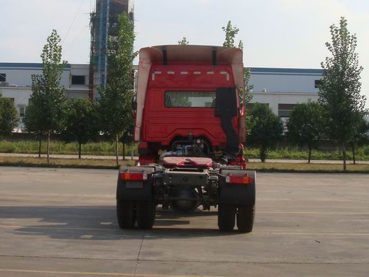 ZZ4185M3613D1 豪瀚牵引汽车图片