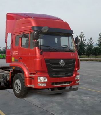 ZZ4185M3613D1 豪瀚牵引汽车图片