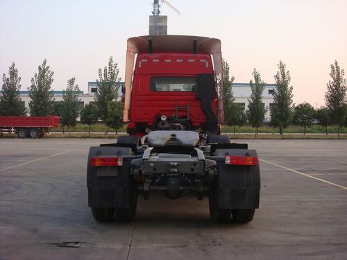ZZ4255M27C3D1B 豪瀚牵引汽车图片