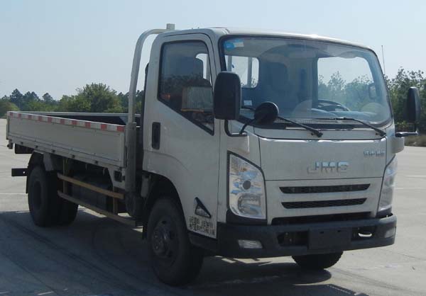 江铃 载货汽车(JX1053TGB24)