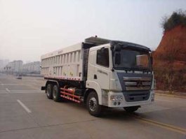 运砂车