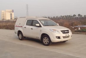 勘察车