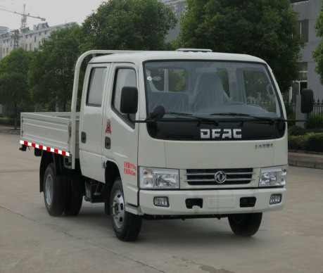东风 68马力 轻型载货汽车(DFA1030D30D2)