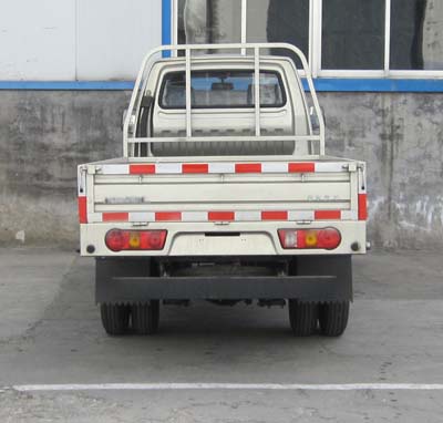 黑豹YTQ1025W10FV轻型载货汽车公告图片