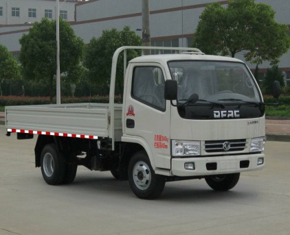 东风 68马力 轻型载货汽车(DFA1030S30D2)