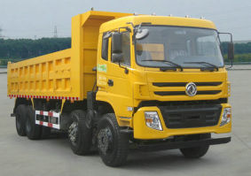 自卸汽车