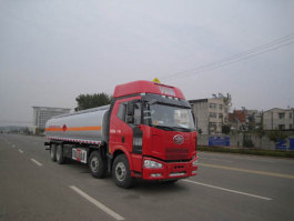 运油车