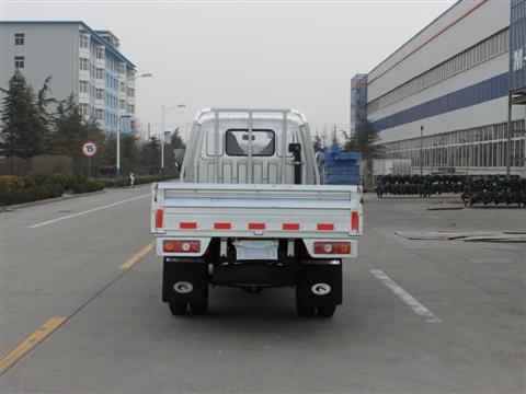 BJ2320P19 北京2.9米低速货车图片