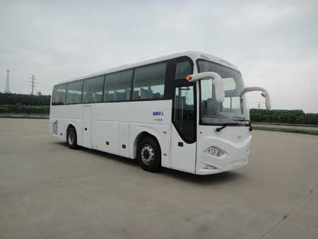 广汽10.9米26-47座客车(GZ6111F)