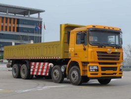 自卸汽车