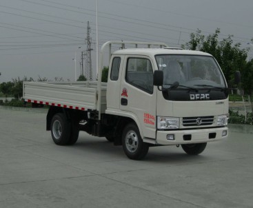 东风 68马力 轻型载货汽车(DFA1030L30D3)