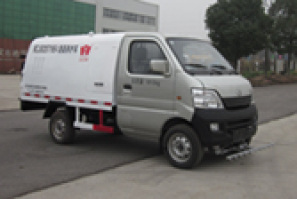 路面养护车