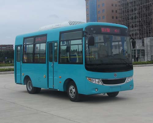 西虎6米10-19座城市客车(QAC6600G8)