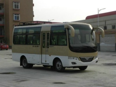 峨嵋6米10-19座客车(EM6601QCL4)