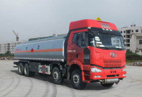 运油车