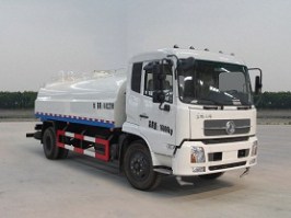 路之友牌ZHF5160GSS4洒水车