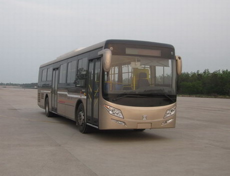 申沃12米20-37座混合动力城市客车(SWB6127SHEV6)