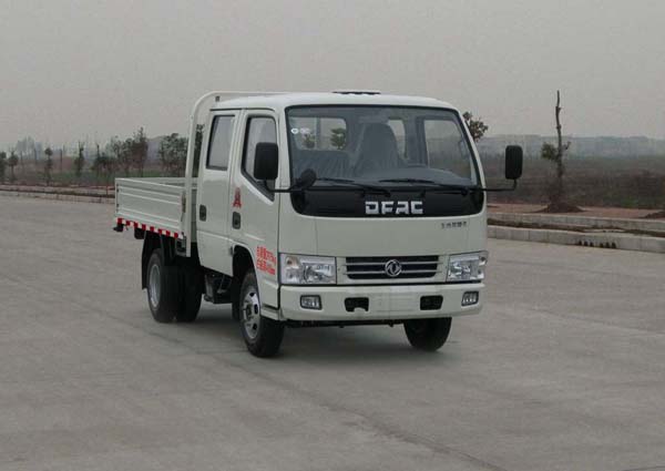 东风 68马力 轻型载货汽车(DFA1030D31D4)