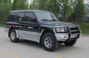 运钞车