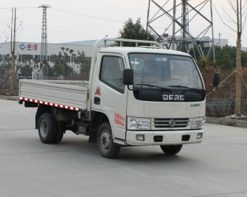 东风 68马力 轻型载货汽车(DFA1030S30D3)