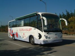 医疗车