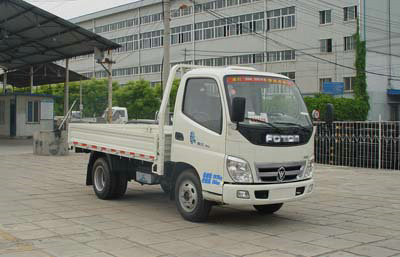 福田 88马力 载货汽车(BJ1031V3JB3-S)