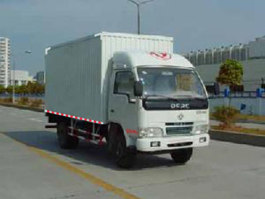 厢式运输车