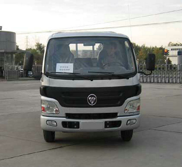 BJ1039V3AW3-C 福田2米载货汽车图片