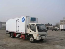 冷藏车