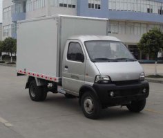 长安牌SC5024XXYCD32厢式运输车